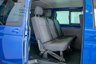 USED 2024 24 VOLKSWAGEN TRANSPORTER 2.0 TDI T32 Highline Kombi Double Cab 5dr Diesel DSG FWD LWB Euro 6 (s/s) (150 ps) Twin Sliding Doors, 2+1 Seats