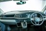 USED 2024 24 VOLKSWAGEN TRANSPORTER 2.0 TDI T32 Highline Kombi Double Cab 5dr Diesel DSG FWD LWB Euro 6 (s/s) (150 ps) Twin Sliding Doors, 2+1 Seats