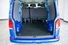 USED 2024 24 VOLKSWAGEN TRANSPORTER 2.0 TDI T32 Highline Kombi Double Cab 5dr Diesel DSG FWD LWB Euro 6 (s/s) (150 ps) Twin Sliding Doors, 2+1 Seats