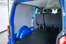 USED 2024 24 VOLKSWAGEN TRANSPORTER 2.0 TDI T32 Highline Kombi Double Cab 5dr Diesel DSG FWD LWB Euro 6 (s/s) (150 ps) Twin Sliding Doors, 2+1 Seats