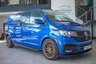 USED 2024 24 VOLKSWAGEN TRANSPORTER 2.0 TDI T32 Highline Kombi Double Cab 5dr Diesel DSG FWD LWB Euro 6 (s/s) (150 ps) Twin Sliding Doors, 2+1 Seats