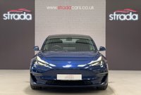 USED 2021 71 TESLA Model 3 (Dual Motor) Performance Saloon 4dr Electric Auto 4WDE (Performance Upgrade) (449 bhp) +BATTERY HEALTH CHECKED & VERIFIED+