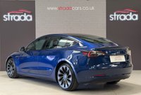 USED 2021 71 TESLA Model 3 (Dual Motor) Performance Saloon 4dr Electric Auto 4WDE (Performance Upgrade) (449 bhp) +BATTERY HEALTH CHECKED & VERIFIED+