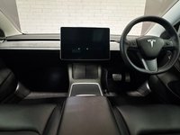 USED 2021 71 TESLA Model 3 (Dual Motor) Performance Saloon 4dr Electric Auto 4WDE (Performance Upgrade) (449 bhp) +BATTERY HEALTH CHECKED & VERIFIED+