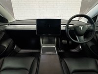 USED 2021 71 TESLA Model 3 (Dual Motor) Performance Saloon 4dr Electric Auto 4WDE (Performance Upgrade) (449 bhp) +BATTERY HEALTH CHECKED & VERIFIED+