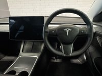 USED 2021 71 TESLA Model 3 (Dual Motor) Performance Saloon 4dr Electric Auto 4WDE (Performance Upgrade) (449 bhp) +BATTERY HEALTH CHECKED & VERIFIED+