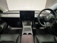 USED 2021 71 TESLA Model 3 (Dual Motor) Performance Saloon 4dr Electric Auto 4WDE (Performance Upgrade) (449 bhp) +BATTERY HEALTH CHECKED & VERIFIED+