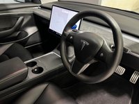 USED 2021 71 TESLA Model 3 (Dual Motor) Performance Saloon 4dr Electric Auto 4WDE (Performance Upgrade) (449 bhp) +BATTERY HEALTH CHECKED & VERIFIED+
