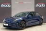 USED 2021 71 TESLA Model 3 (Dual Motor) Performance Saloon 4dr Electric Auto 4WDE (Performance Upgrade) (449 bhp) +BATTERY HEALTH CHECKED & VERIFIED+