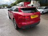 USED 2018 18 JAGUAR F-PACE 2.0 D180 R-Sport SUV 5dr Diesel Auto AWD Euro 6 (stop/start) (180 ps) 