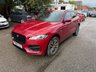 USED 2018 18 JAGUAR F-PACE 2.0 D180 R-Sport SUV 5dr Diesel Auto AWD Euro 6 (stop/start) (180 ps) 