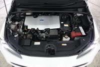 USED 2022 22 TOYOTA PRIUS 1.8 VVT-h Business Edition Plus CVT AWD Euro 6 (s/s) 5dr Reverse Camera, Heated Seats,