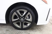 USED 2022 22 TOYOTA PRIUS 1.8 VVT-h Business Edition Plus CVT AWD Euro 6 (s/s) 5dr Reverse Camera, Heated Seats,