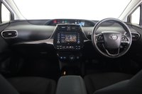 USED 2022 22 TOYOTA PRIUS 1.8 VVT-h Business Edition Plus CVT AWD Euro 6 (s/s) 5dr Reverse Camera, Heated Seats,