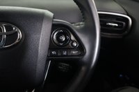 USED 2022 22 TOYOTA PRIUS 1.8 VVT-h Business Edition Plus CVT AWD Euro 6 (s/s) 5dr Reverse Camera, Heated Seats,