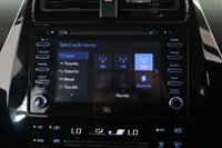 USED 2022 22 TOYOTA PRIUS 1.8 VVT-h Business Edition Plus CVT AWD Euro 6 (s/s) 5dr Reverse Camera, Heated Seats,