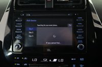USED 2022 22 TOYOTA PRIUS 1.8 VVT-h Business Edition Plus CVT AWD Euro 6 (s/s) 5dr Reverse Camera, Heated Seats,