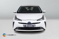 USED 2022 22 TOYOTA PRIUS 1.8 VVT-h Business Edition Plus CVT AWD Euro 6 (s/s) 5dr Reverse Camera, Heated Seats,