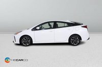 USED 2022 22 TOYOTA PRIUS 1.8 VVT-h Business Edition Plus CVT AWD Euro 6 (s/s) 5dr Reverse Camera, Heated Seats,