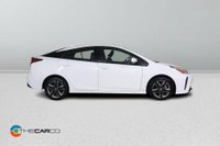 USED 2022 22 TOYOTA PRIUS 1.8 VVT-h Business Edition Plus CVT AWD Euro 6 (s/s) 5dr Reverse Camera, Heated Seats,