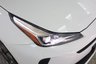 USED 2022 22 TOYOTA PRIUS 1.8 VVT-h Business Edition Plus CVT AWD Euro 6 (s/s) 5dr Reverse Camera, Heated Seats,