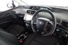 USED 2022 22 TOYOTA PRIUS 1.8 VVT-h Business Edition Plus CVT AWD Euro 6 (s/s) 5dr Reverse Camera, Heated Seats,