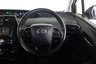 USED 2022 22 TOYOTA PRIUS 1.8 VVT-h Business Edition Plus CVT AWD Euro 6 (s/s) 5dr Reverse Camera, Heated Seats,