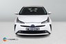 USED 2022 22 TOYOTA PRIUS 1.8 VVT-h Business Edition Plus CVT AWD Euro 6 (s/s) 5dr Reverse Camera, Heated Seats,