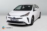 USED 2022 22 TOYOTA PRIUS 1.8 VVT-h Business Edition Plus CVT AWD Euro 6 (s/s) 5dr Reverse Camera, Heated Seats,