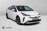 USED 2022 22 TOYOTA PRIUS 1.8 VVT-h Business Edition Plus CVT AWD Euro 6 (s/s) 5dr Reverse Camera, Heated Seats,