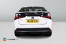 USED 2022 22 TOYOTA PRIUS 1.8 VVT-h Business Edition Plus CVT AWD Euro 6 (s/s) 5dr Reverse Camera, Heated Seats,