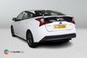 USED 2022 22 TOYOTA PRIUS 1.8 VVT-h Business Edition Plus CVT AWD Euro 6 (s/s) 5dr Reverse Camera, Heated Seats,