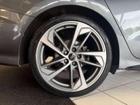 USED 2023 72 AUDI A3 1.5 TFSI 35 Edition 1 Saloon 4dr Petrol S Tronic Euro 6 (s/s) (150 ps) MASSIVE SPEC + AUDI S-HISTORY