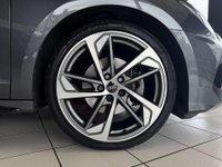 USED 2023 72 AUDI A3 1.5 TFSI 35 Edition 1 Saloon 4dr Petrol S Tronic Euro 6 (s/s) (150 ps) MASSIVE SPEC + AUDI S-HISTORY