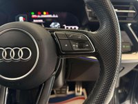 USED 2023 72 AUDI A3 1.5 TFSI 35 Edition 1 Saloon 4dr Petrol S Tronic Euro 6 (s/s) (150 ps) MASSIVE SPEC + AUDI S-HISTORY