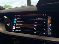USED 2023 72 AUDI A3 1.5 TFSI 35 Edition 1 Saloon 4dr Petrol S Tronic Euro 6 (s/s) (150 ps) MASSIVE SPEC + AUDI S-HISTORY