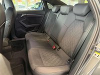 USED 2023 72 AUDI A3 1.5 TFSI 35 Edition 1 Saloon 4dr Petrol S Tronic Euro 6 (s/s) (150 ps) MASSIVE SPEC + AUDI S-HISTORY
