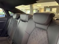 USED 2023 72 AUDI A3 1.5 TFSI 35 Edition 1 Saloon 4dr Petrol S Tronic Euro 6 (s/s) (150 ps) MASSIVE SPEC + AUDI S-HISTORY
