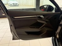 USED 2023 72 AUDI A3 1.5 TFSI 35 Edition 1 Saloon 4dr Petrol S Tronic Euro 6 (s/s) (150 ps) MASSIVE SPEC + AUDI S-HISTORY