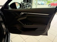 USED 2023 72 AUDI A3 1.5 TFSI 35 Edition 1 Saloon 4dr Petrol S Tronic Euro 6 (s/s) (150 ps) MASSIVE SPEC + AUDI S-HISTORY