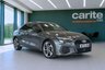 USED 2023 72 AUDI A3 1.5 TFSI 35 Edition 1 Saloon 4dr Petrol S Tronic Euro 6 (s/s) (150 ps) MASSIVE SPEC + AUDI S-HISTORY