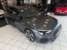 USED 2023 72 AUDI A3 1.5 TFSI 35 Edition 1 Saloon 4dr Petrol S Tronic Euro 6 (s/s) (150 ps) MASSIVE SPEC + AUDI S-HISTORY