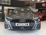 USED 2023 72 AUDI A3 1.5 TFSI 35 Edition 1 Saloon 4dr Petrol S Tronic Euro 6 (s/s) (150 ps) MASSIVE SPEC + AUDI S-HISTORY