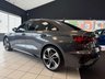 USED 2023 72 AUDI A3 1.5 TFSI 35 Edition 1 Saloon 4dr Petrol S Tronic Euro 6 (s/s) (150 ps) MASSIVE SPEC + AUDI S-HISTORY