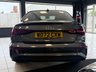 USED 2023 72 AUDI A3 1.5 TFSI 35 Edition 1 Saloon 4dr Petrol S Tronic Euro 6 (s/s) (150 ps) MASSIVE SPEC + AUDI S-HISTORY