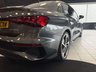 USED 2023 72 AUDI A3 1.5 TFSI 35 Edition 1 Saloon 4dr Petrol S Tronic Euro 6 (s/s) (150 ps) MASSIVE SPEC + AUDI S-HISTORY