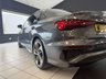 USED 2023 72 AUDI A3 1.5 TFSI 35 Edition 1 Saloon 4dr Petrol S Tronic Euro 6 (s/s) (150 ps) MASSIVE SPEC + AUDI S-HISTORY