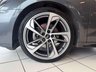 USED 2023 72 AUDI A3 1.5 TFSI 35 Edition 1 Saloon 4dr Petrol S Tronic Euro 6 (s/s) (150 ps) MASSIVE SPEC + AUDI S-HISTORY