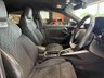 USED 2023 72 AUDI A3 1.5 TFSI 35 Edition 1 Saloon 4dr Petrol S Tronic Euro 6 (s/s) (150 ps) MASSIVE SPEC + AUDI S-HISTORY