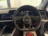 USED 2023 72 AUDI A3 1.5 TFSI 35 Edition 1 Saloon 4dr Petrol S Tronic Euro 6 (s/s) (150 ps) MASSIVE SPEC + AUDI S-HISTORY